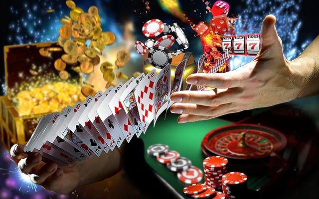 Jackpot Teen Patti پاکستان ریئل منی گیمز